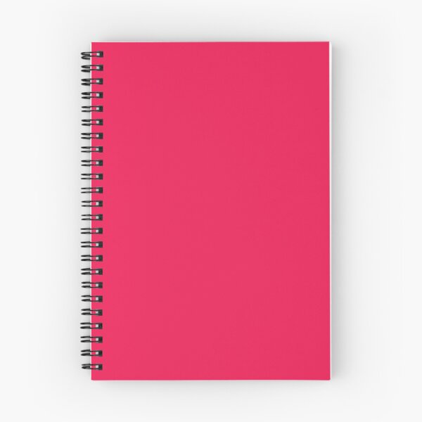 Item preview, Ruby Red Solid Plain Background designed and sold by burbankdesigns.