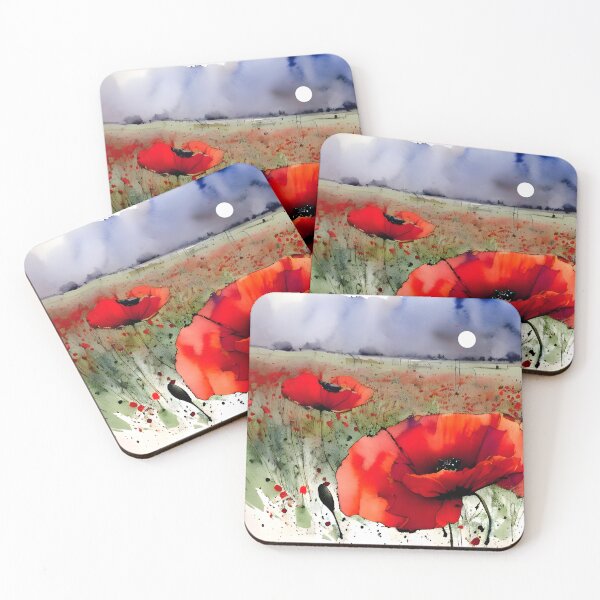 Item preview, Poppy august designed and sold by Sasheemi.