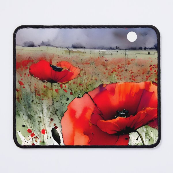 Item preview, Poppy august designed and sold by Sasheemi.