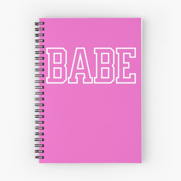 Item preview, Babe designed and sold by ricknosis.