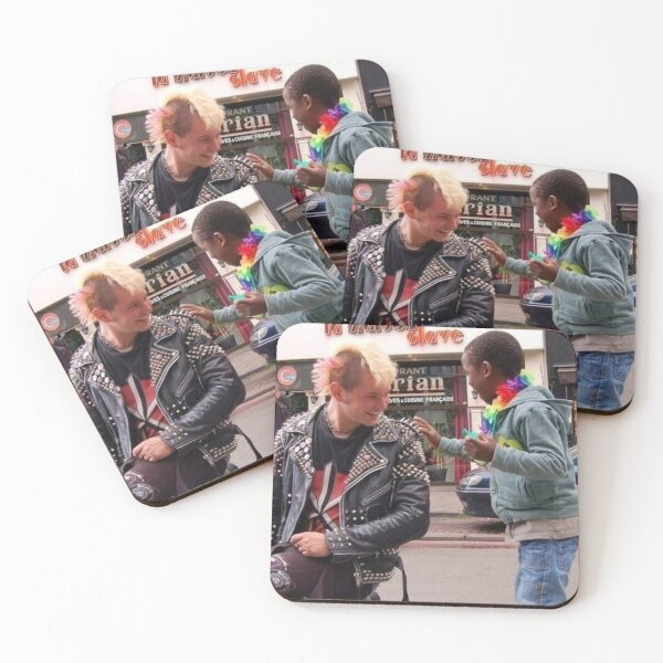 Item preview, Punk Appreciation designed and sold by McCoysStore17.