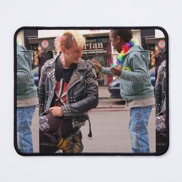 Item preview, Punk Appreciation designed and sold by McCoysStore17.