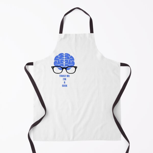 Item preview, Trust me i'm a geek designed and sold by GeekZoneQc.