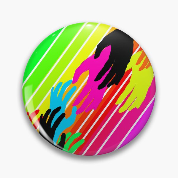 Item preview, Reach for support designed and sold by GunPowderHades.