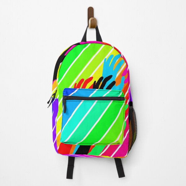 Item preview, Reach for support designed and sold by GunPowderHades.