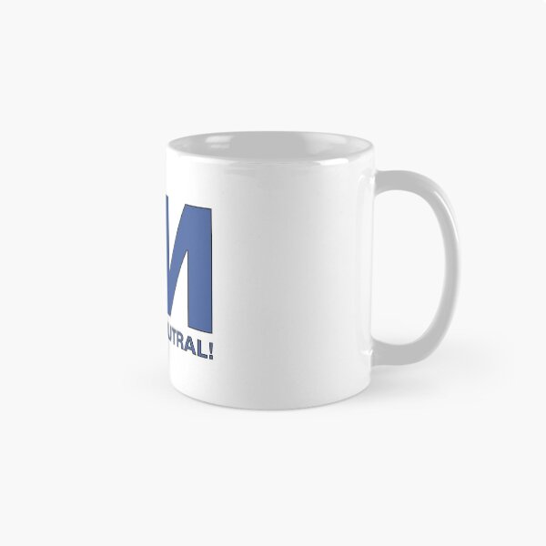 Item preview, KEEP IT NEUTRAL! designed and sold by world2see.