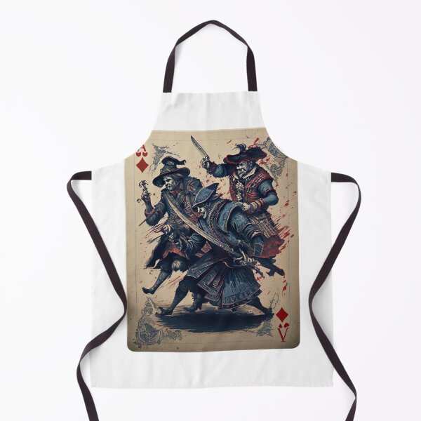 Item preview, Ace warriors designed and sold by InverseReaction.