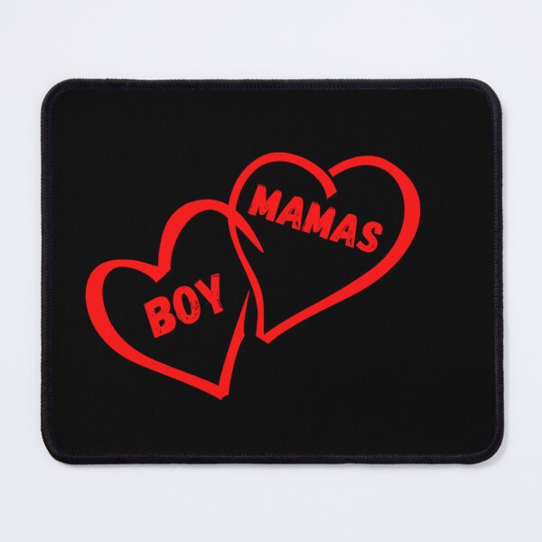 Item preview, Kids Mamas Boy Valentines Day Toddler T-Shirt designed and sold by jounior ⭐⭐⭐⭐⭐.