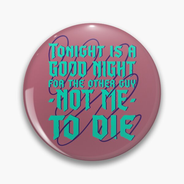 Item preview, The Other Guy, Not Me (Teal) designed and sold by spookyhobbit.