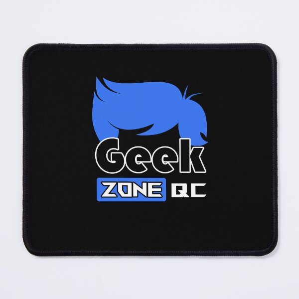 Item preview, GeekZoneQc designed and sold by GeekZoneQc.