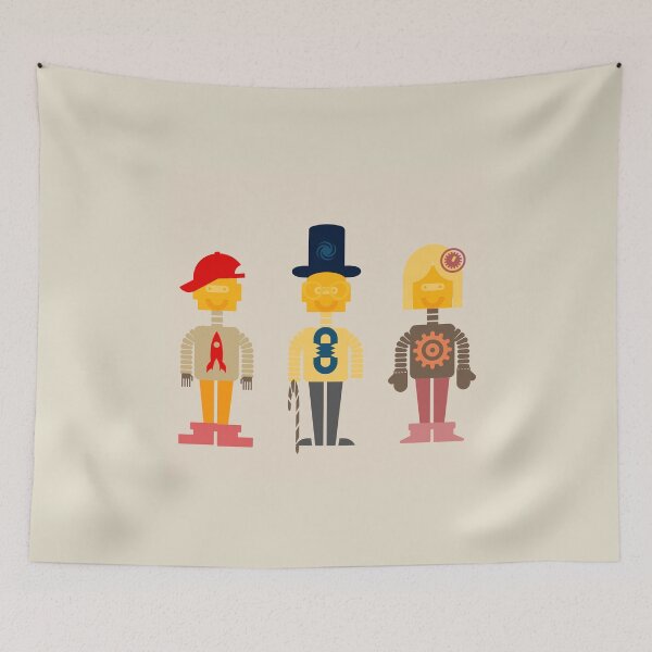Item preview, Do not be a robot designed and sold by Carmelagaminde.