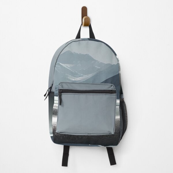 Item preview, minimalist landscape designed and sold by InverseReaction.