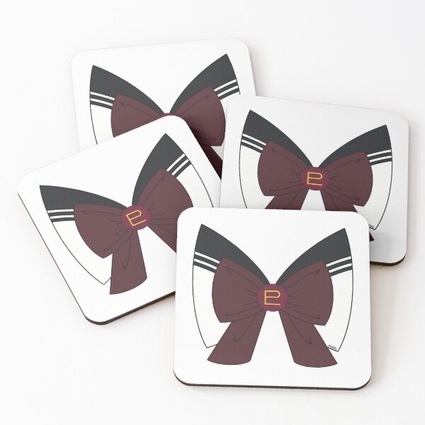 Item preview, Sailor Pluto Bow designed and sold by HanaMariDesigns.