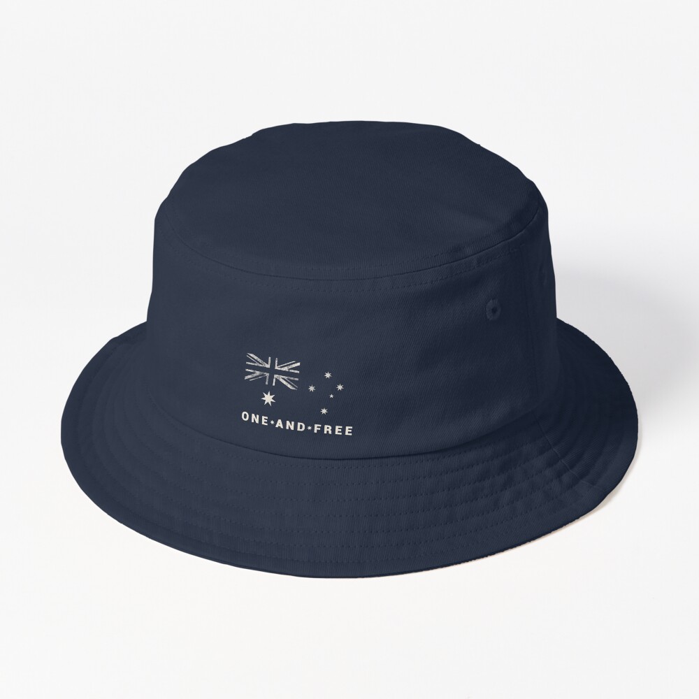 Item preview, Bucket Hat designed and sold by TheGoodSauce.