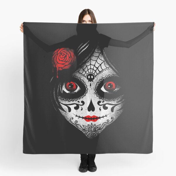 Scream Queen Scarves for Sale