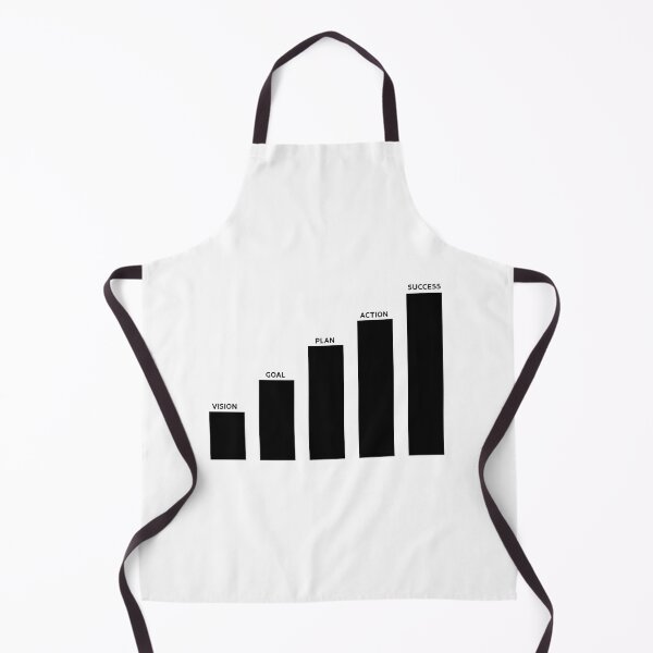 Item preview, T shirt and sticer - VISION GOAL PLAN ACTION SUCCESS designed and sold by Billium Halder.