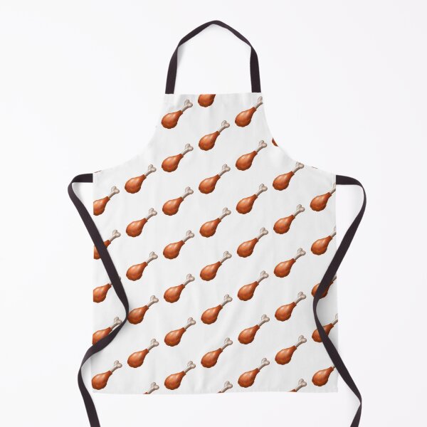 Item preview, Chicken Leg designed and sold by Aloha Midori.