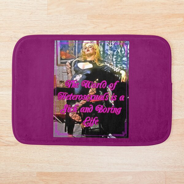 Item preview, Edith Massey Female Trouble designed and sold by rcmarble.