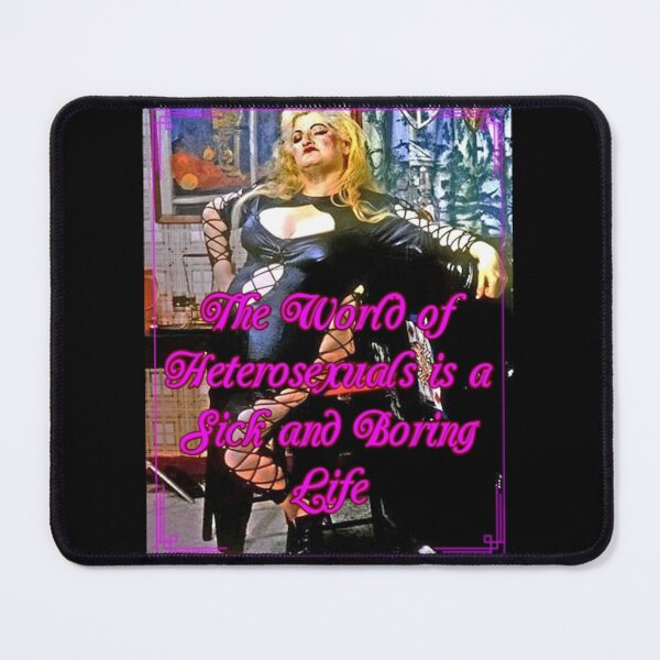 Item preview, Edith Massey Female Trouble designed and sold by rcmarble.