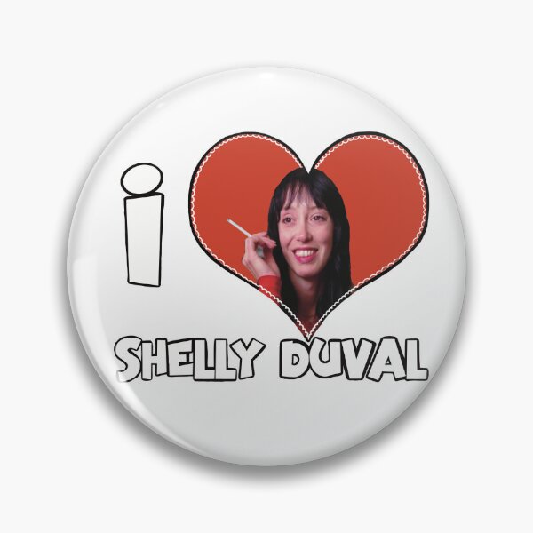 Item preview, shelly duval designed and sold by spoiledbratz.