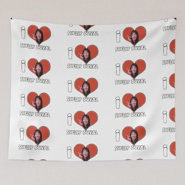 Item preview, shelly duval designed and sold by spoiledbratz.
