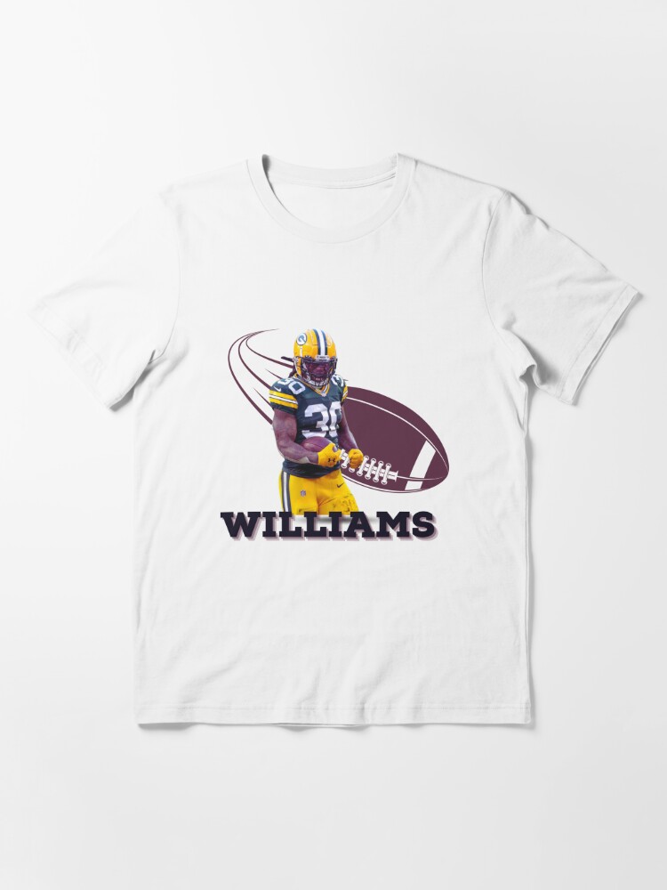 Jamaal williams | Essential T-Shirt