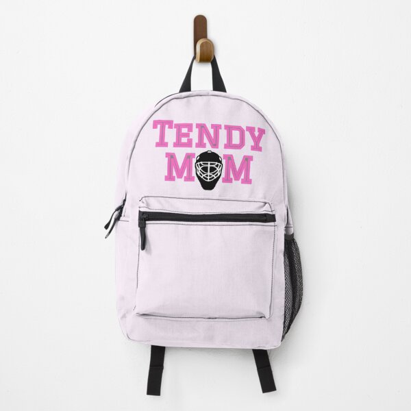Item preview, Goaltender Mom pink designed and sold by cmd-art.