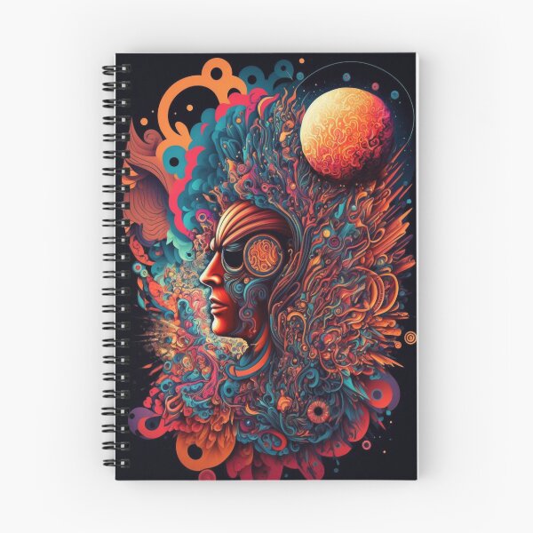 Item preview, Mayan Eruption designed and sold by LiquidVision.