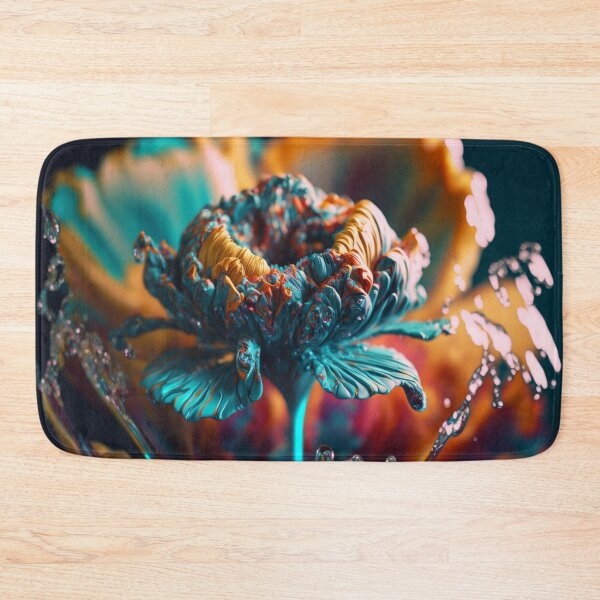 Item preview, Fantasy Flower designed and sold by LiquidVision.
