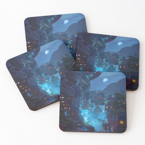 Item preview, Rendezvous designed and sold by nicebleed.