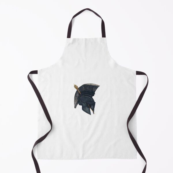 Item preview, Spartans!! designed and sold by InverseReaction.