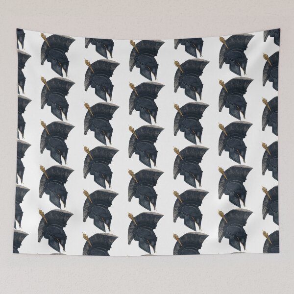 Item preview, Spartans!! designed and sold by InverseReaction.