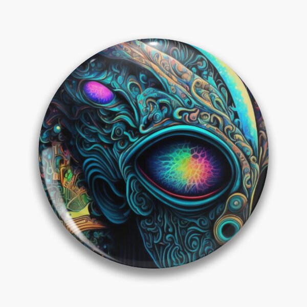 Item preview, Mars Mechanic designed and sold by LiquidVision.
