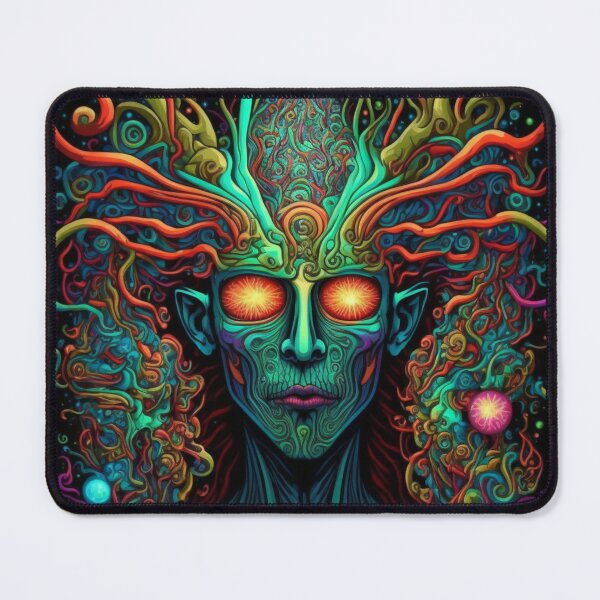 Item preview, Hive Mind Chief designed and sold by LiquidVision.