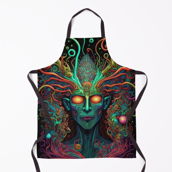 Item preview, Hive Mind Chief designed and sold by LiquidVision.