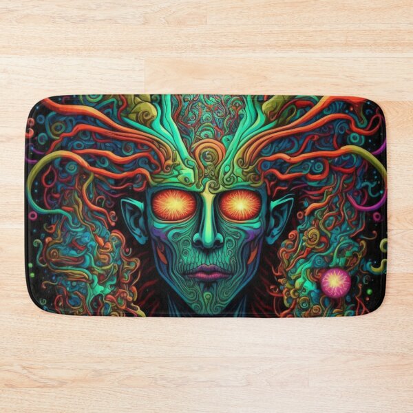 Item preview, Hive Mind Chief designed and sold by LiquidVision.