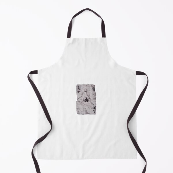 Item preview, crumpled up ace designed and sold by InverseReaction.