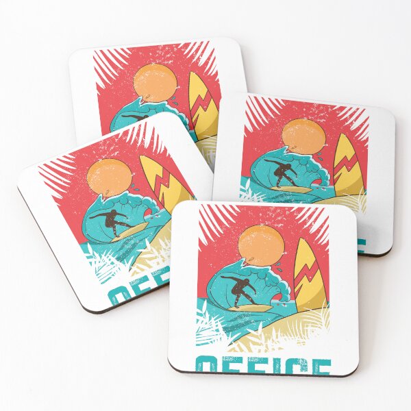 Item preview, I'll be in my Office designed and sold by jie lin.