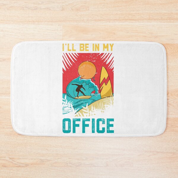 Item preview, I'll be in my Office designed and sold by jie lin.
