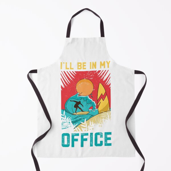 Item preview, I'll be in my Office designed and sold by jie lin.