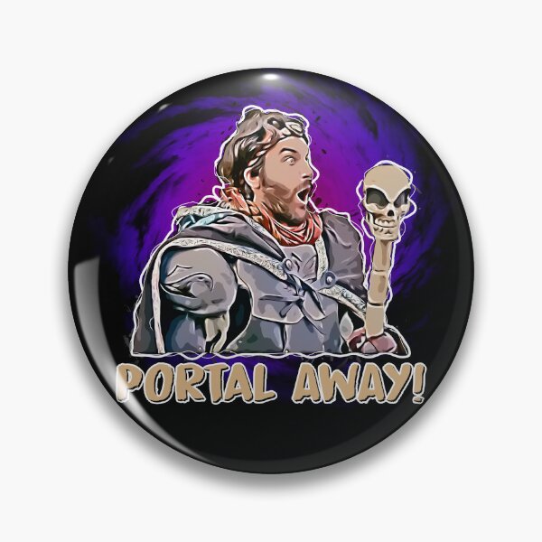 Item preview, Portal away - viva la dirt league designed and sold by StoneGAS.