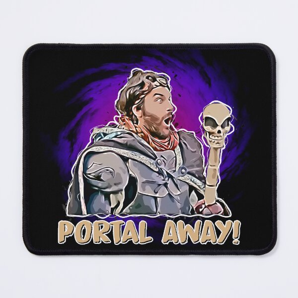 Item preview, Portal away - viva la dirt league designed and sold by StoneGAS.