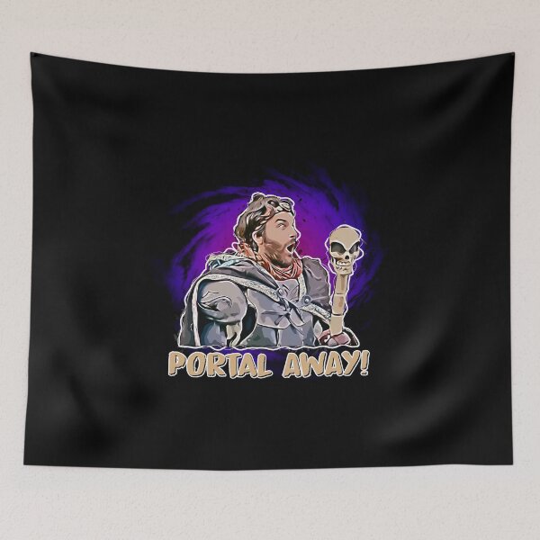 Item preview, Portal away - viva la dirt league designed and sold by StoneGAS.