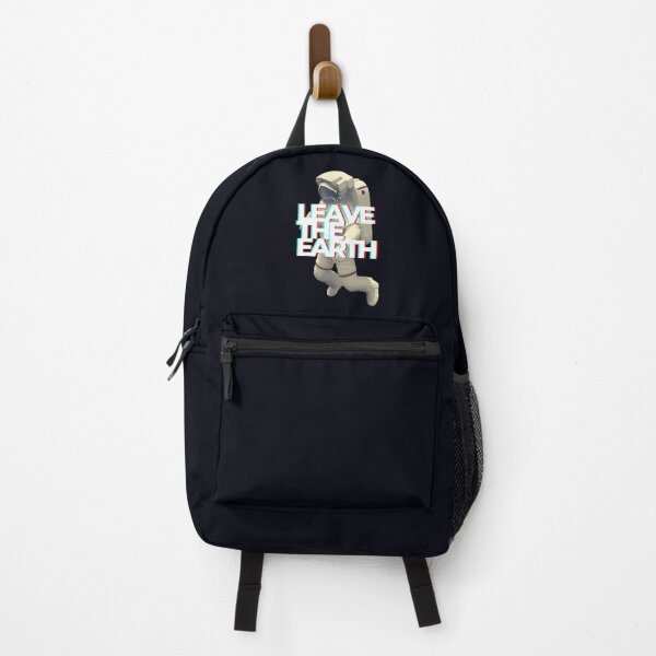 Item preview, Leave The Earth Astronaut designed and sold by Loser4LifeClub.