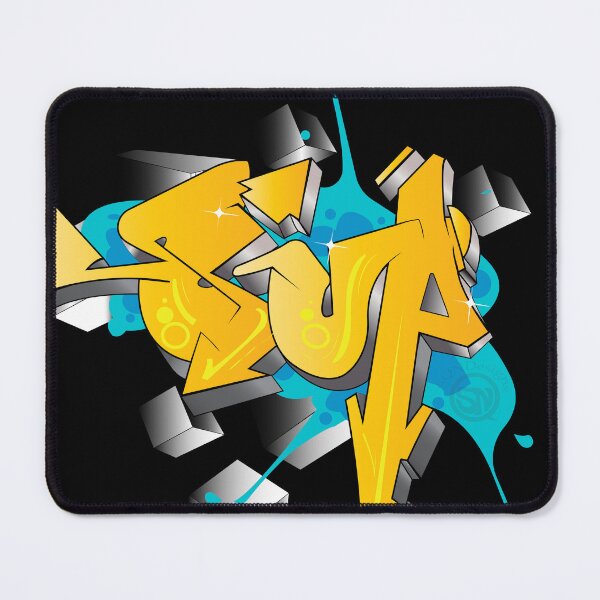 Item preview, SUP designed and sold by Sqndesigns.