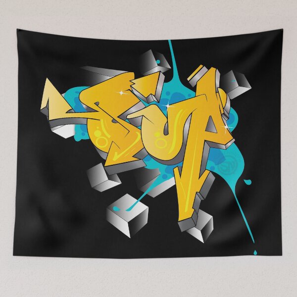 Item preview, SUP designed and sold by Sqndesigns.