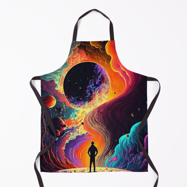 Item preview, Cosmic Passing designed and sold by LiquidVision.
