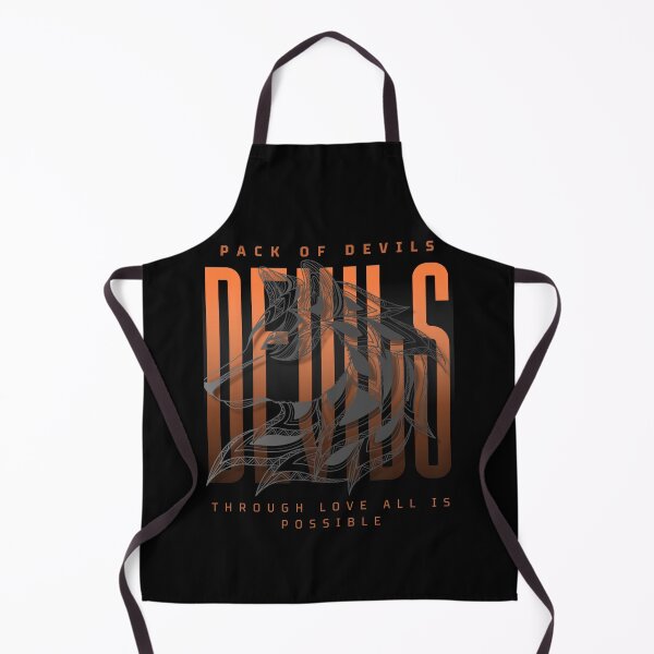 Item preview, Pack of Devils - Through love all is possible designed and sold by Reverie-Design.