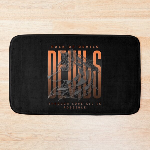 Item preview, Pack of Devils - Through love all is possible  designed and sold by Reverie-Design.