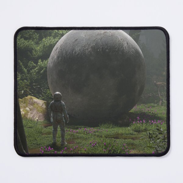 Item preview, Moonfall designed and sold by nicebleed.